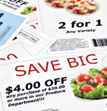 bakersfield grocery delivery coupons